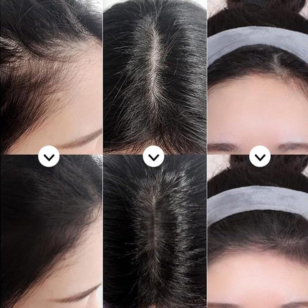 RootBlend™ Touch-Up Hairline Shadow Powder