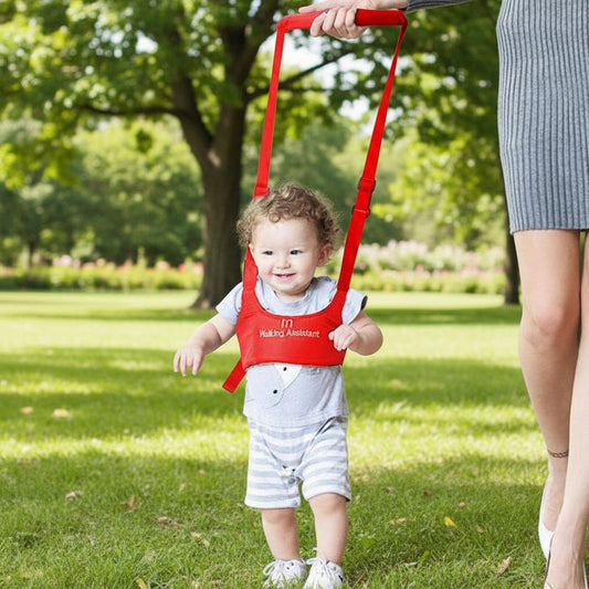 Baby Walker Assistant Belt