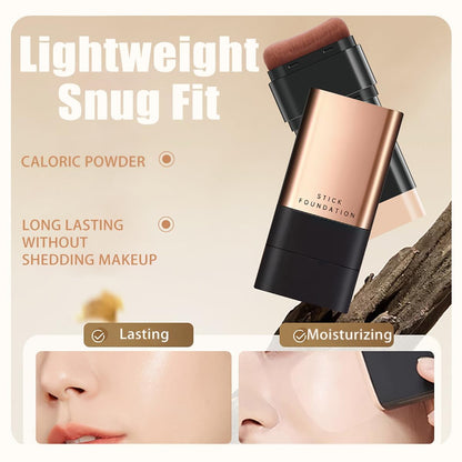 LuxeBlend™ Foundation Make Up Stick