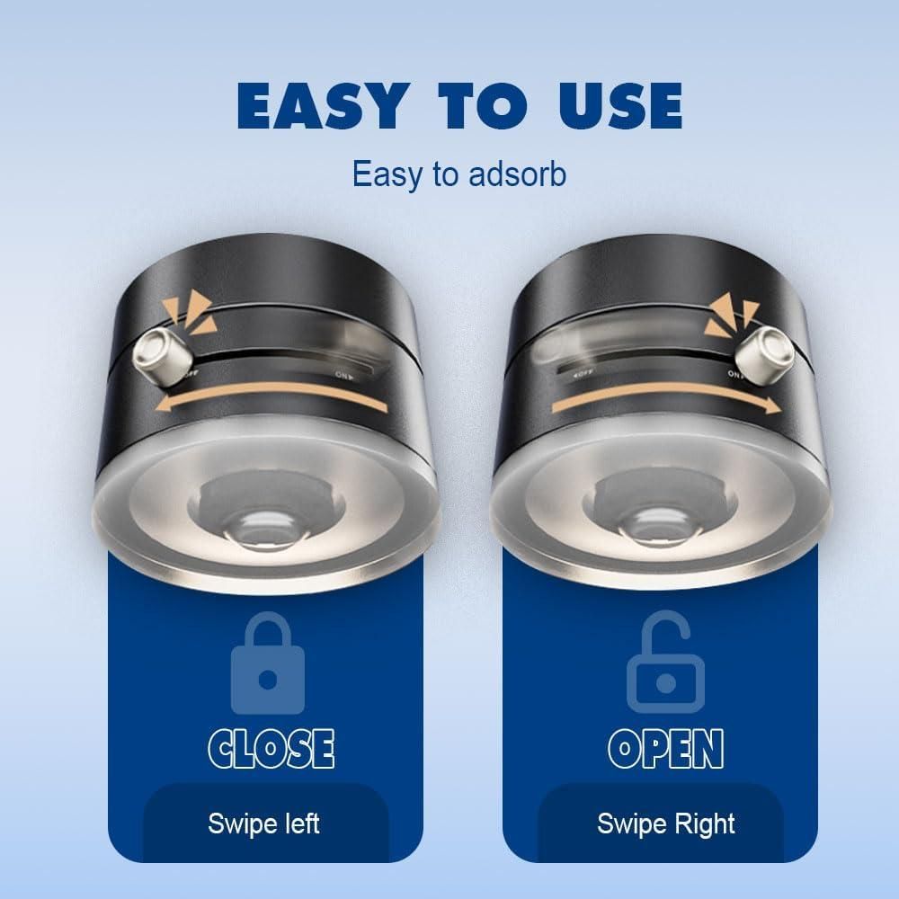 SureHold™ Magnetic Phone Holder