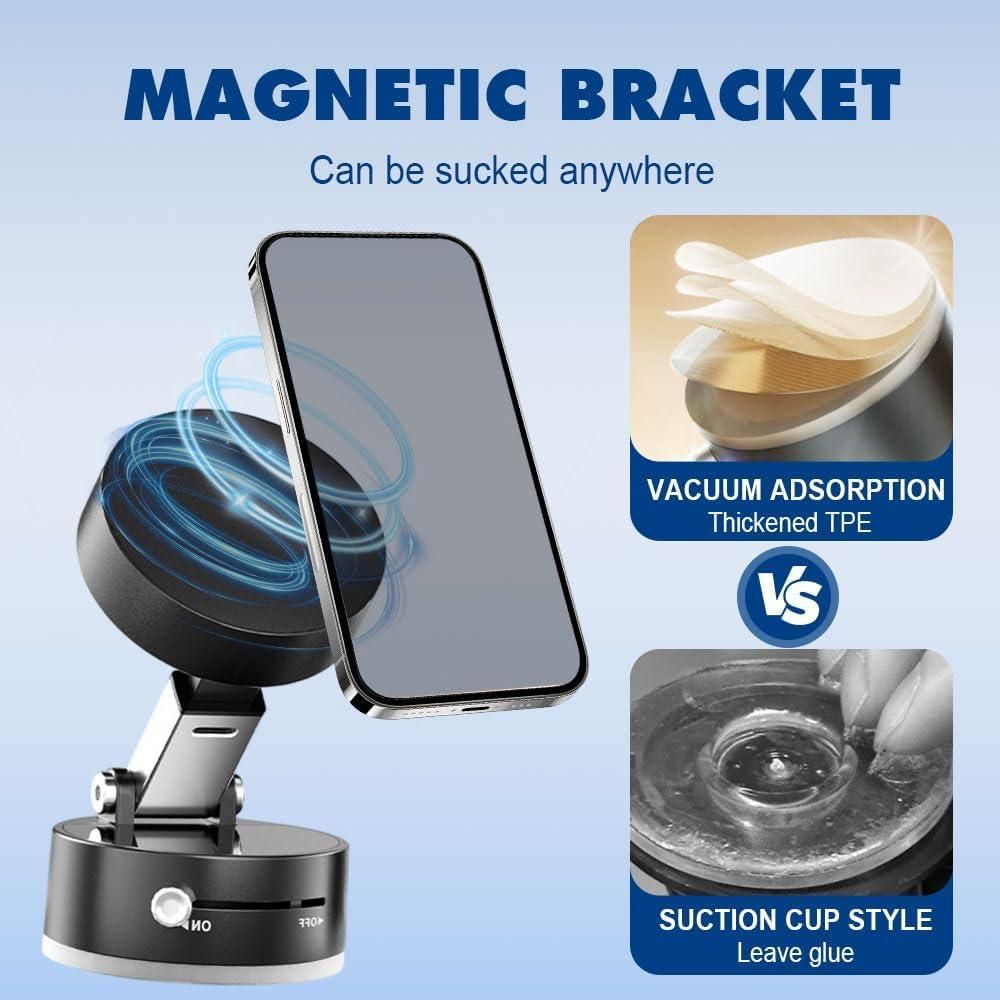SureHold™ Magnetic Phone Holder