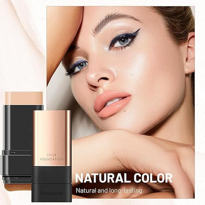 LuxeBlend™ Foundation Make Up Stick
