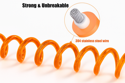 SafeLink™ Safety Velcro Wrist Bracelet For Kids