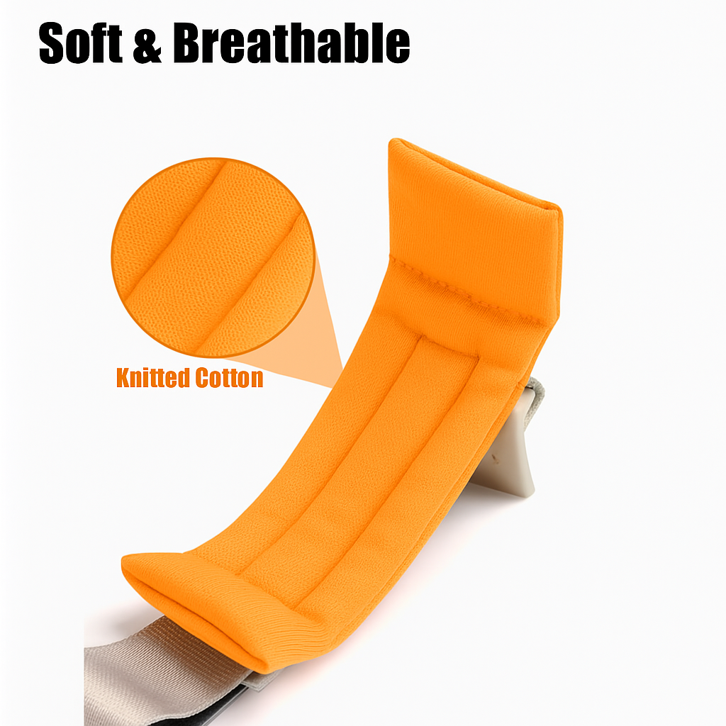 SafeLink™ Safety Velcro Wrist Bracelet For Kids