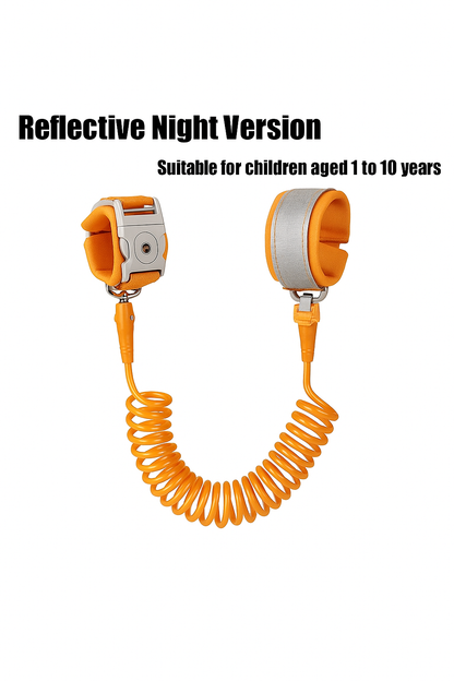 SafeLink™ Safety Velcro Wrist Bracelet For Kids