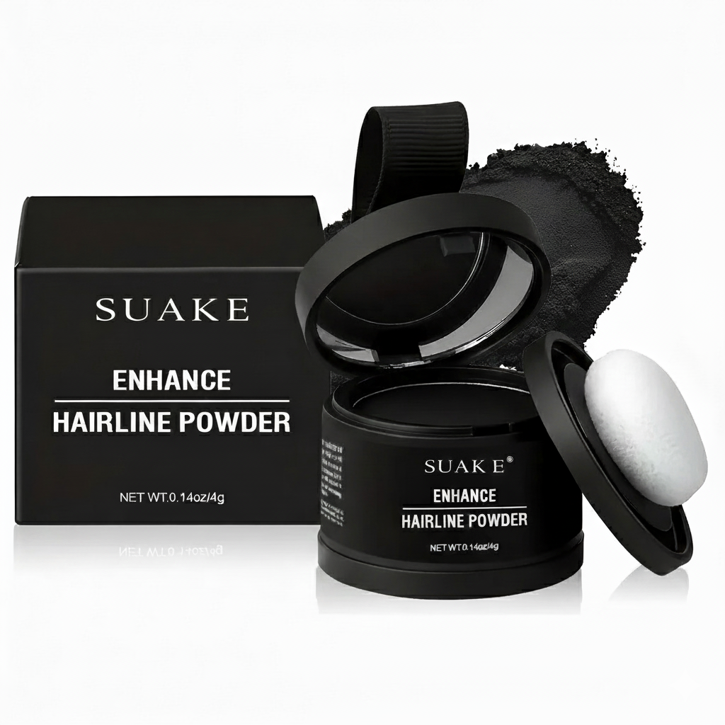 RootBlend™ Touch-Up Hairline Shadow Powder