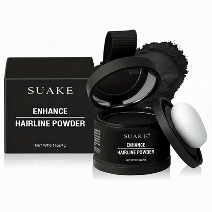 RootBlend™ Touch-Up Hairline Shadow Powder