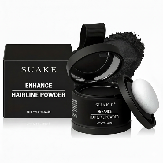 RootBlend™ Touch-Up Hairline Shadow Powder