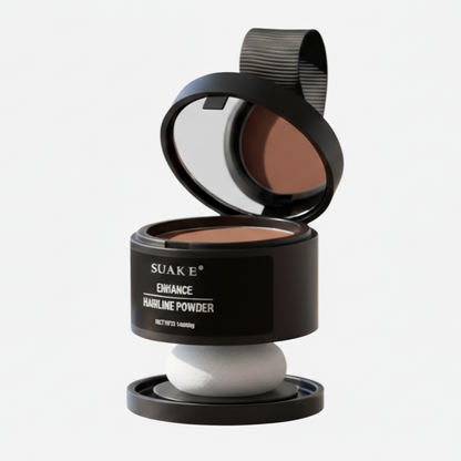 RootBlend™ Touch-Up Hairline Shadow Powder
